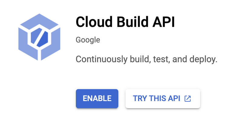 Deploy To Google Cloud Run Using Github Actions